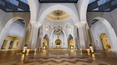 Steigenberger Alcazar
