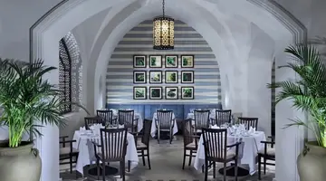 Steigenberger Alcazar