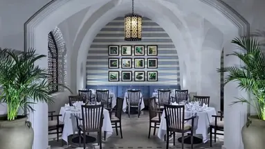 Steigenberger Alcazar