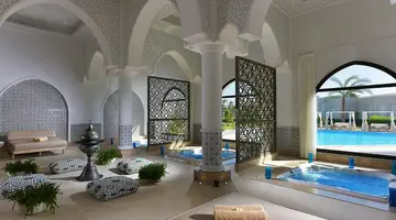 STEIGENBERGER ALCAZAR
