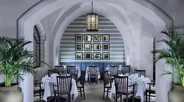 STEIGENBERGER ALCAZAR