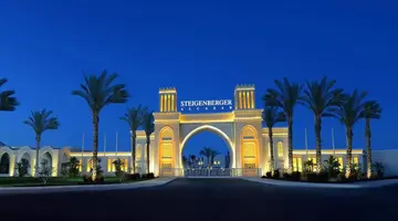 STEIGENBERGER ALCAZAR