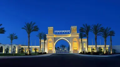 STEIGENBERGER ALCAZAR