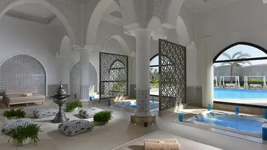 STEIGENBERGER ALCAZAR