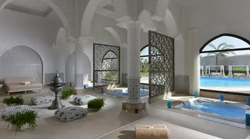 Steigenberger Alcazar