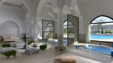 Steigenberger Alcazar