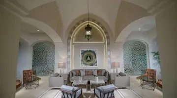 Steigenberger Alcazar