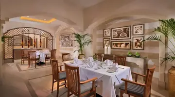 Steigenberger Alcazar
