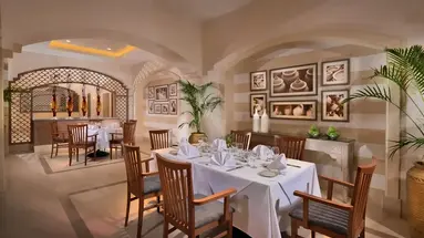 Steigenberger Alcazar
