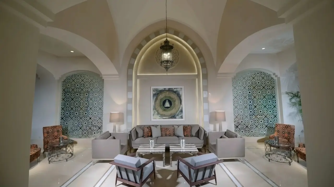 Steigenberger Alcazar