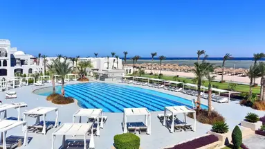 Steigenberger Alcazar