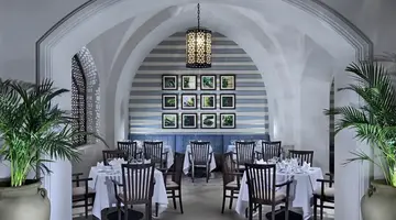STEIGENBERGER ALCAZAR