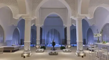 Steigenberger Alcazar
