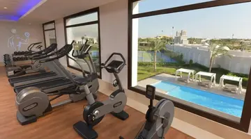 Steigenberger Alcazar