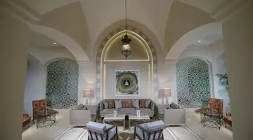 Steigenberger Alcazar