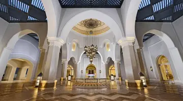 STEIGENBERGER ALCAZAR