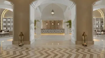 Steigenberger Alcazar