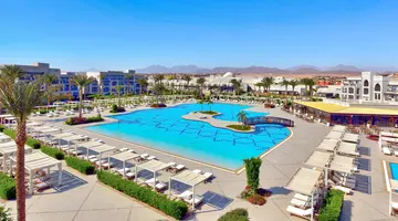 Steigenberger Alcazar