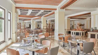 Steigenberger ALDAU Beach Hotel