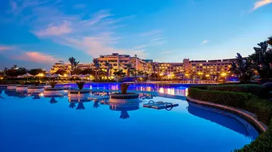 Steigenberger ALDAU Beach Hotel