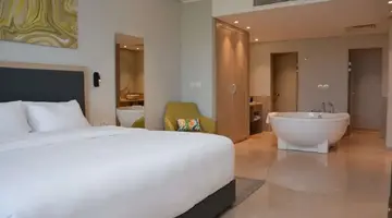 Steigenberger ALDAU Beach Hotel