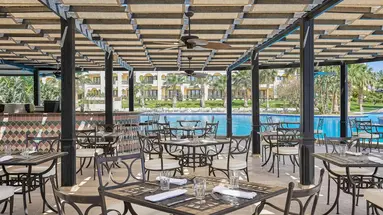 Steigenberger ALDAU Beach Hotel
