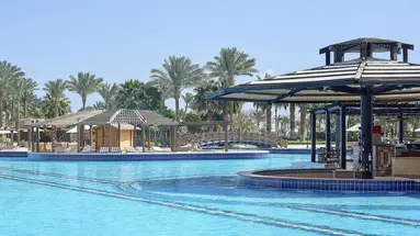 Steigenberger ALDAU Beach Hotel