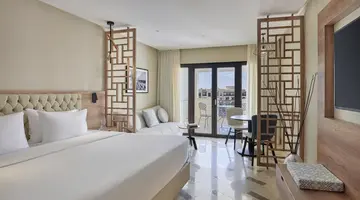 Steigenberger ALDAU Beach Hotel