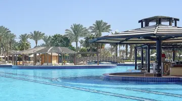 Steigenberger ALDAU Beach Hotel