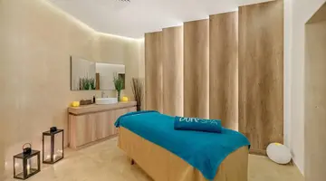 Steigenberger ALDAU Beach Hotel