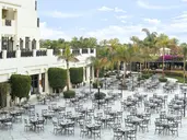 Steigenberger Aldau Beach Hotel