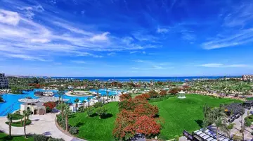 Steigenberger ALDAU Beach Hotel
