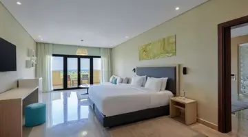 Steigenberger ALDAU Beach Hotel