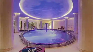 Steigenberger ALDAU Beach Hotel