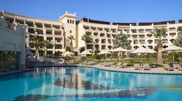 Steigenberger ALDAU Beach Hotel