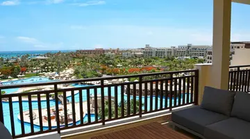 Steigenberger ALDAU Beach Hotel