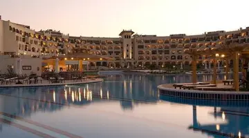 Steigenberger ALDAU Beach Hotel
