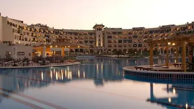 Steigenberger ALDAU Beach Hotel