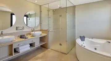 Steigenberger ALDAU Beach Hotel