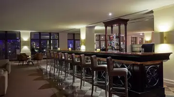 Steigenberger ALDAU Beach Hotel
