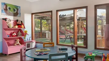 Steigenberger ALDAU Beach Hotel