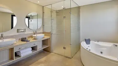 Steigenberger ALDAU Beach Hotel