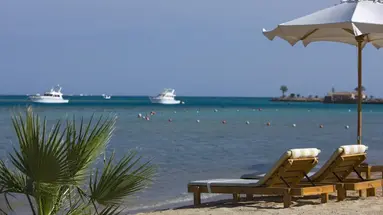 Steigenberger Aldau Beach Hotel