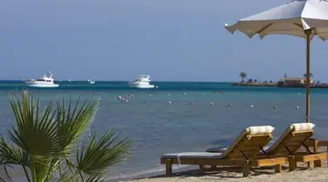 Steigenberger Aldau Beach Hotel