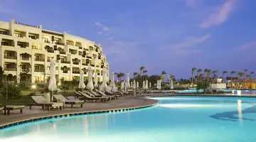 Steigenberger Aldau Beach Hotel