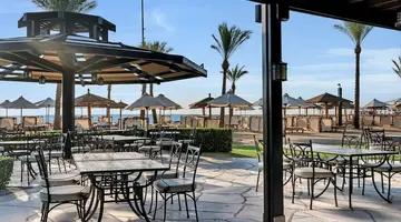 Steigenberger ALDAU Beach Hotel