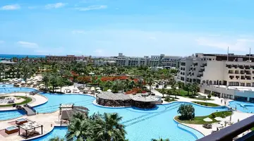 Steigenberger ALDAU Beach Hotel