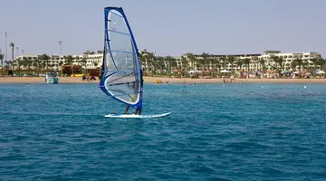 Steigenberger ALDAU Beach Hotel