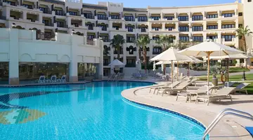 Steigenberger ALDAU Beach Hotel