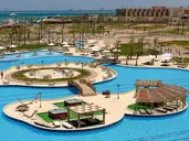 Steigenberger ALDAU Beach Hotel